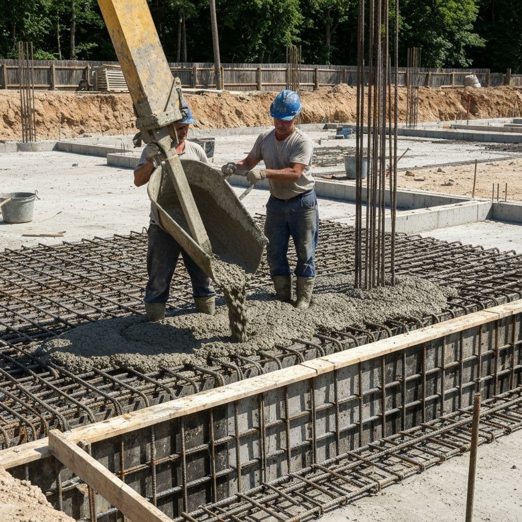 Kaba Insaat Hizmetleri