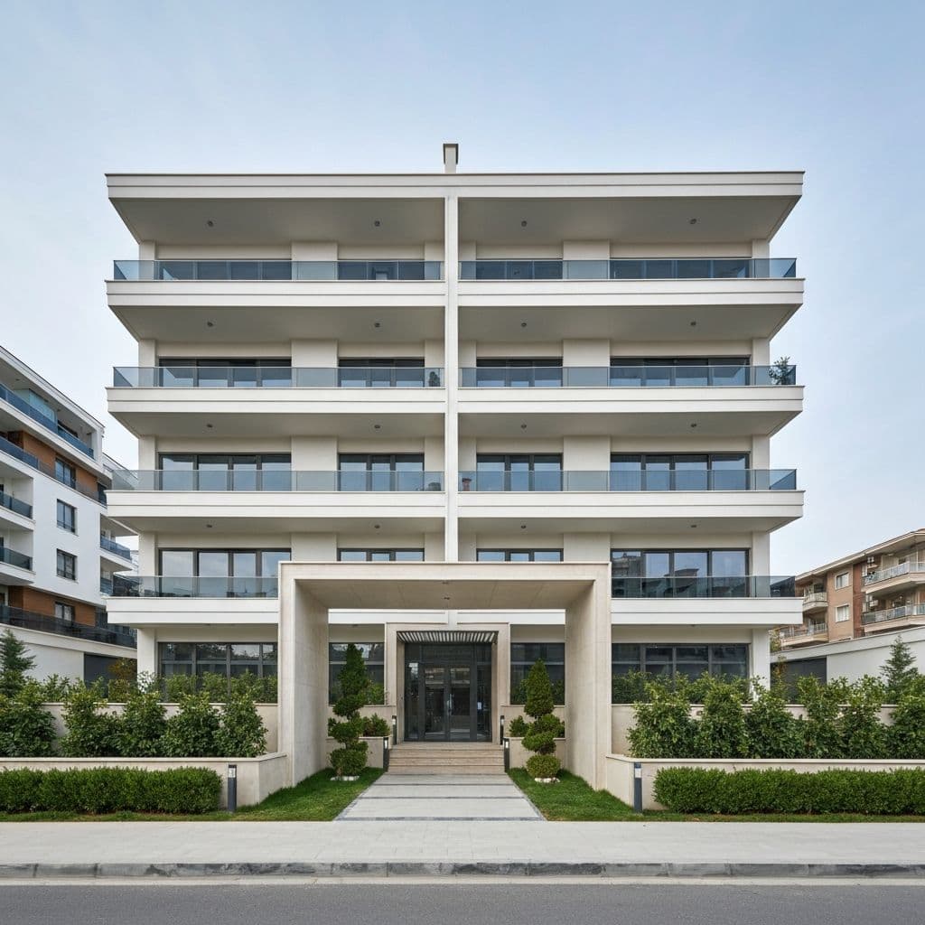 Tamamlanan Projelerimiz